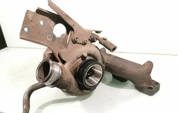 Volvo V70 Turbo 31219697