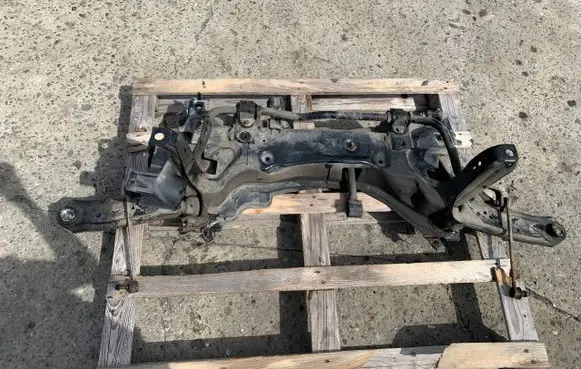 Suzuki SX4 S-Cross Front subframe