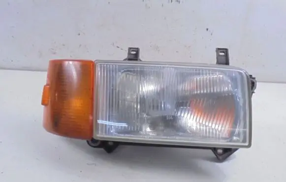 Volkswagen Transporter - Caravelle T4 Headlight/headlamp 302-136370