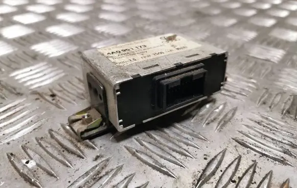 Audi A6 S6 C4 4A Other control units/modules 4A0951173