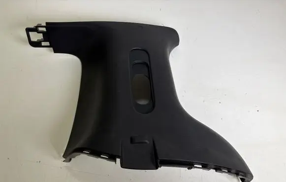 Chrysler Pacifica (B) pillar trim (bottom) 5RH65DX9AG