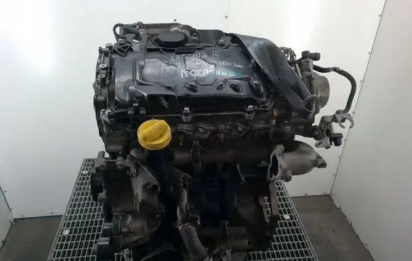 Renault Laguna III Engine M9RN744
