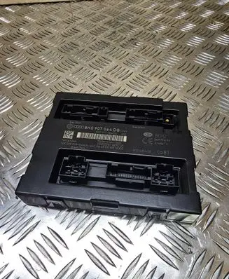 Comfort/convenience module