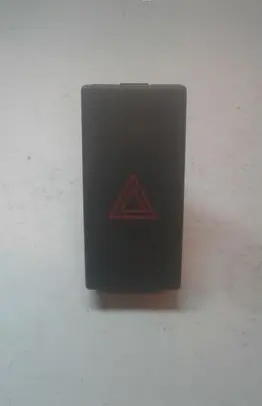 Ford Focus C-MAX Hazard light switch 13A350AB