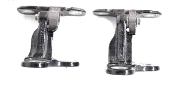 Jaguar XE Front door upper hinge