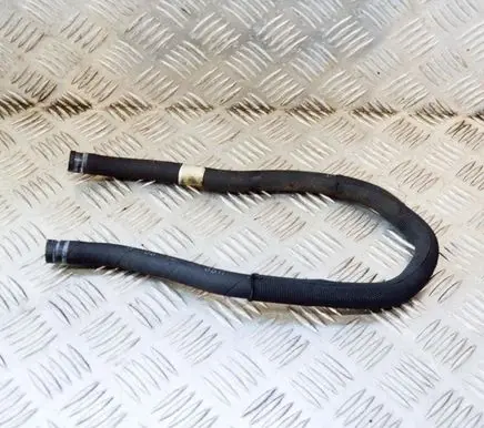 Maserati GranTurismo Air intake hose/pipe 238886