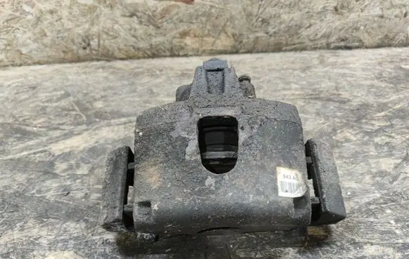 Chrysler Voyager Front brake caliper 543AG 6220 66239