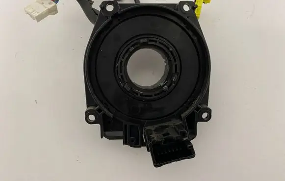 Nissan Almera N16 Airbag slip ring squib (SRS ring) 25554BM012