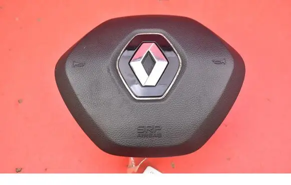 Renault Zoe Steering wheel airbag 34357302A