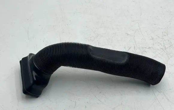 Mercedes-Benz S W126 Cabin air duct channel 1268320288 1268311346