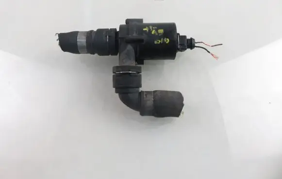 BMW X5 E53 Water pump 6904496 70207811