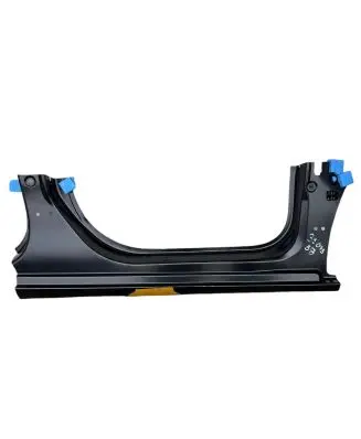 Opel Grandland X Foot area side trim YP00131680