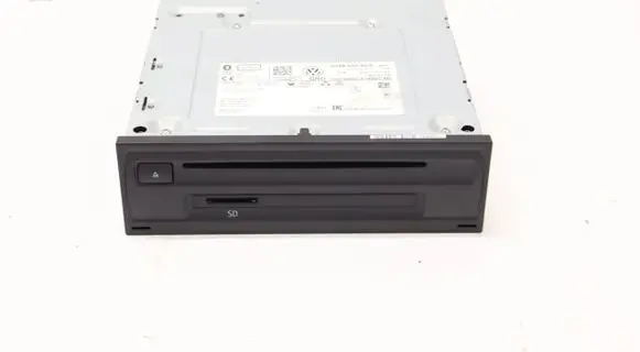 Volkswagen T-Cross Radio/CD/DVD/GPS head unit 2GM035824