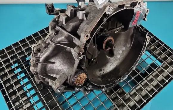 Ford Focus Manual 5 speed gearbox JX6R7002ELA IMPRK1585803