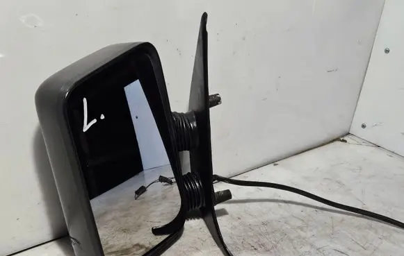Citroen Jumper Front door electric wing mirror 52806 0152806