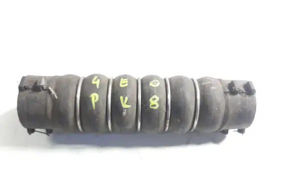 Audi A8 S8 D3 4E Intercooler hose/pipe 4E0145709A