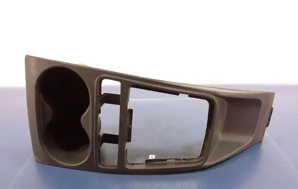 Seat Ibiza IV (6J,6P) Center console 6J0858331