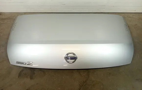 Nissan 350Z Tailgate/trunk/boot lid KLA350Z