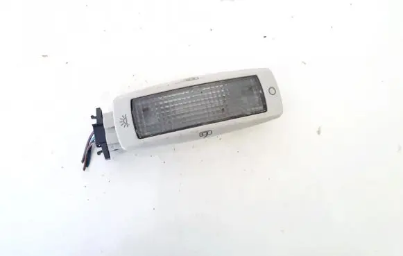 Volkswagen Golf IV Rear seat light 3b0947291