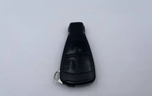 Mercedes-Benz E W211 Ignition key/card 