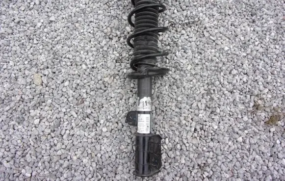 Fiat 500X Rear shock absorber/damper 52003840