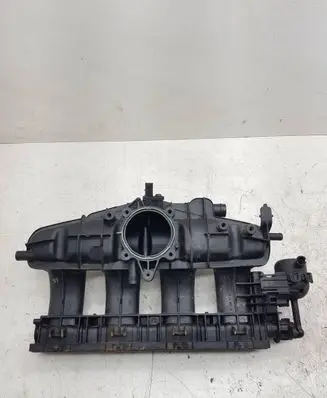 Audi A4 S4 B8 8K Intake manifold 06h133185bh 1019395 1019917s