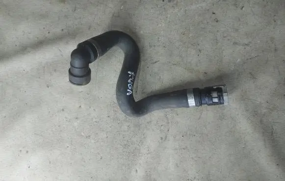 Ford Kuga I Engine coolant pipe/hose 3M5H18K582FG