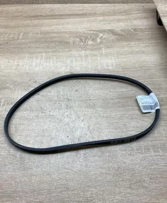 Smart ForTwo I Power steering pump belt A001993769664