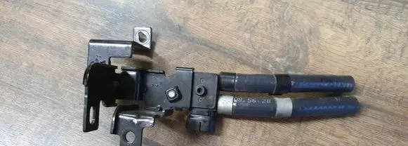 KIA Sportage Air pressure sensor 392102A800
