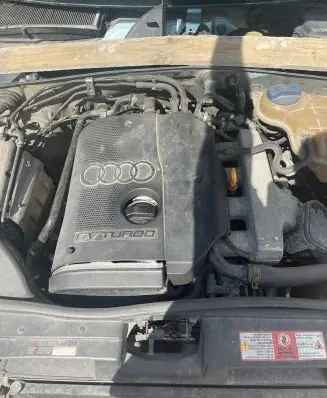 Audi A4 S4 B5 8D Engine AWT