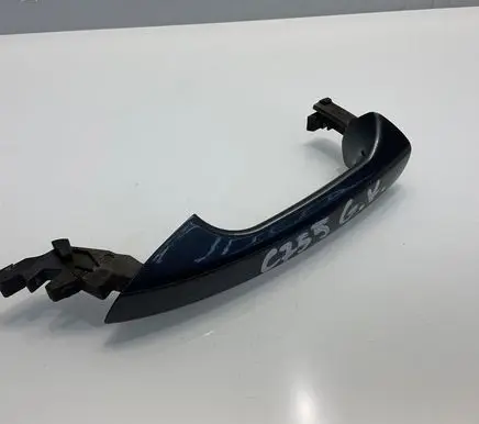 Mercedes-Benz GLK (X204) Rear door exterior handle A2047600170 2047600170