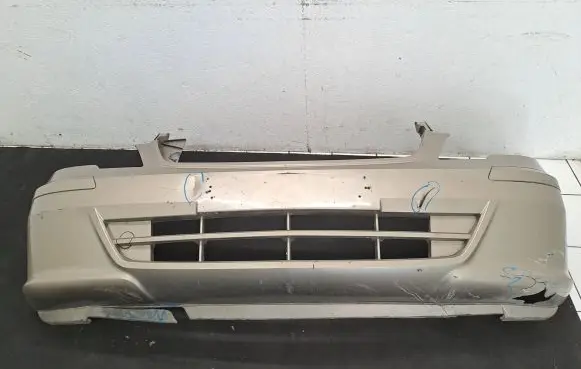 Mercedes-Benz Vito Viano W639 Front bumper A6398807870 A6398807970 A6398808070