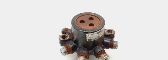 Ford Transit - Tourneo Connect Fuel distributor 1S4Q9D280AC R9144Z020C