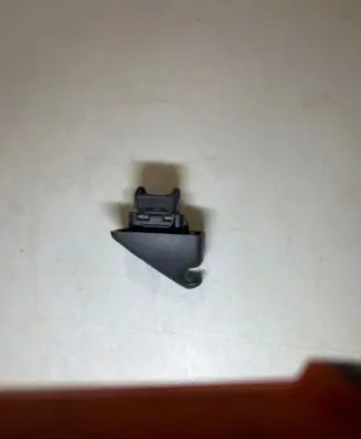 Volvo XC60 Sun visor clip/hook/bracket P1XK4STA