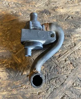 Opel Signum Electric auxiliary coolant/water pump 13110419 310103 871640O