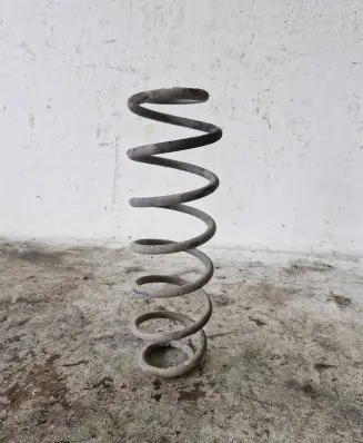 Audi A3 S3 8L Rear coil spring