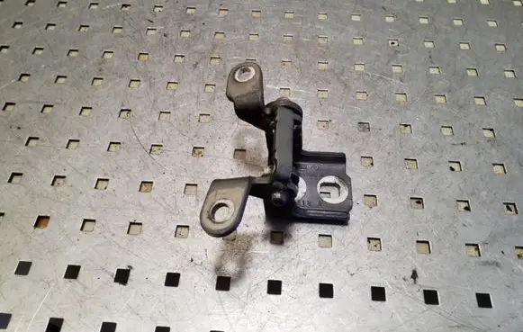 Opel Insignia A Rear door upper hinge ES03A046574
