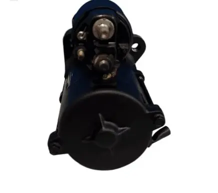 Ford Escort Starter motor 128000-4891 CS123 0986010398