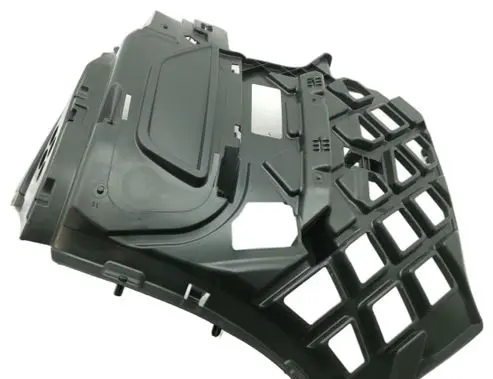 Volkswagen Transporter - Caravelle T6 Front bumper mounting bracket 7LA807177B