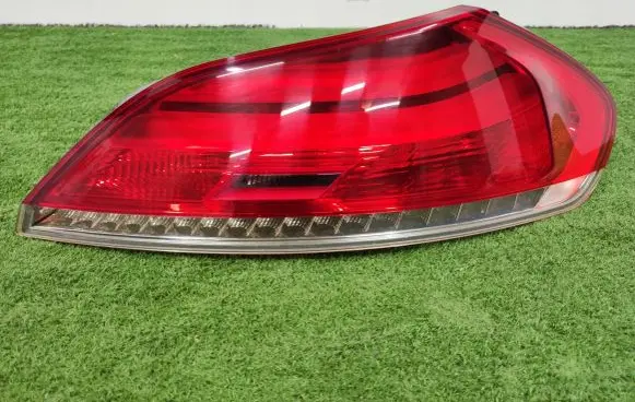 BMW Z4 E89 Rear/tail lights