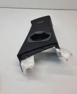 BMW 4 F32 F33 (B) pillar trim (top) 7276894