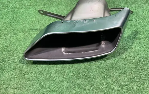 Audi A4 S4 B9 Muffler ending 8W0253825L