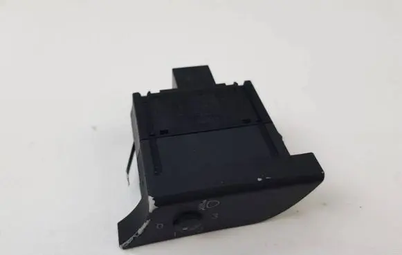 Audi A4 S4 B6 8E 8H Headlight level height control switch 8E1919094 0164581