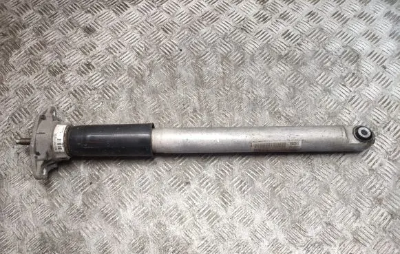 Porsche Panamera (970) Rear shock absorber/damper 97033306107 97033316107