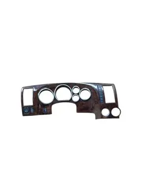 Toyota Sequoia (XK60) Dashboard trim 554100C050 554100C040