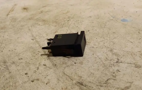 Volkswagen Sharan Windscreen/window heater switch 7M3959621