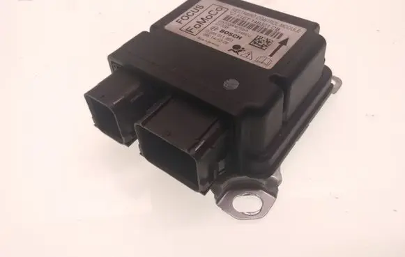 Ford Focus Airbag control unit/module F1ET14B321CB
