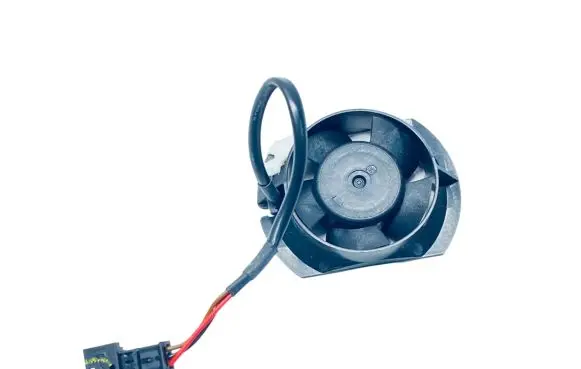BMW X5 G05 Seat fan/blower 52109490351 9490351