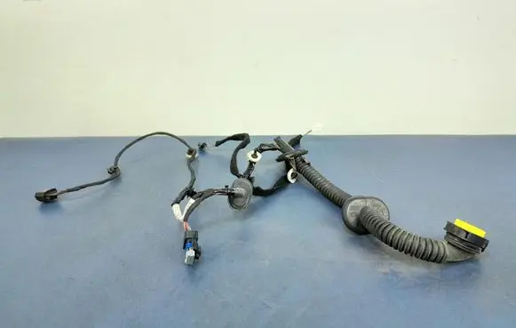 Renault Megane IV Other wiring loom 241261977R