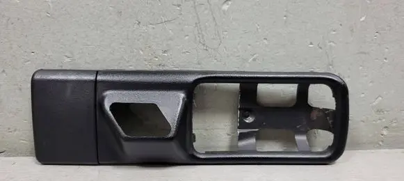 Mercedes-Benz S W126 Other interior part 1267660211